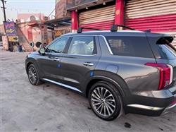 هیوندای پالیسەید